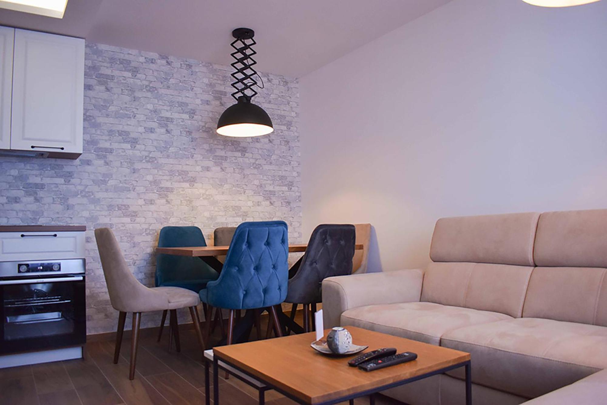 Apartmani Kraljevi Cardaci Kopaonik Exterior foto