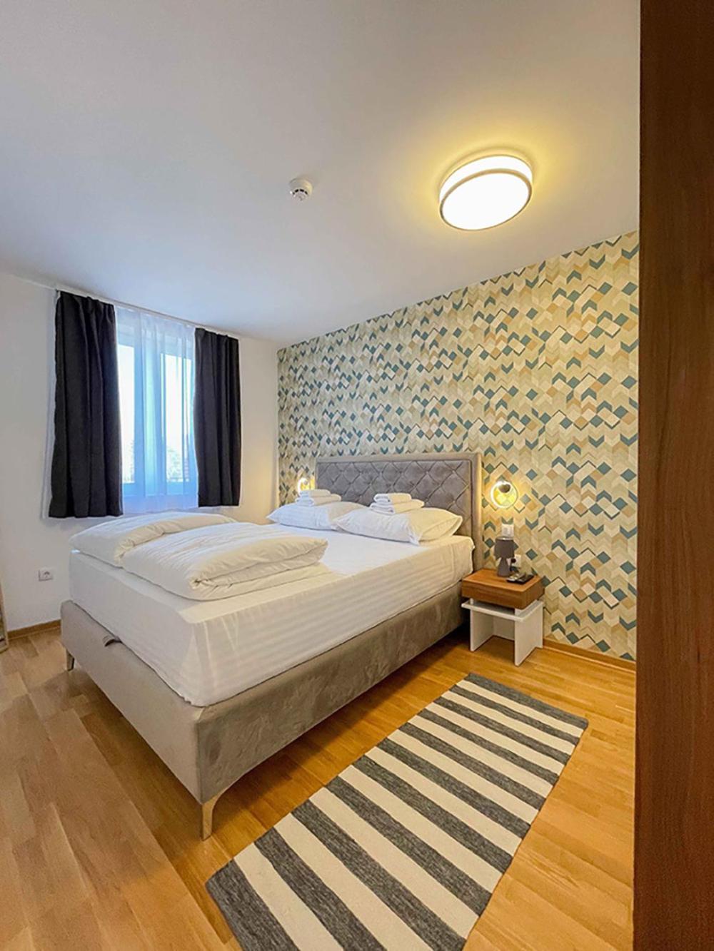 Apartmani Kraljevi Cardaci Kopaonik Exterior foto