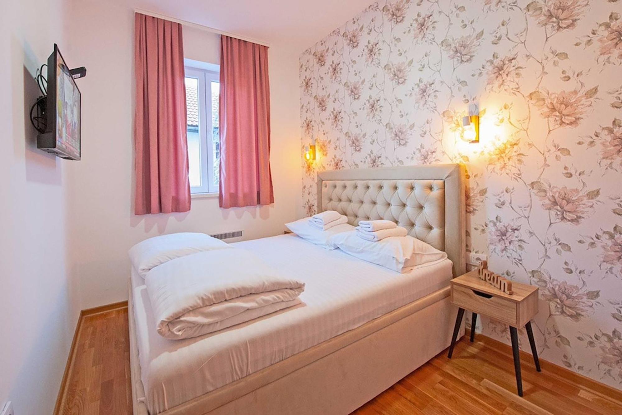 Apartmani Kraljevi Cardaci Kopaonik Exterior foto