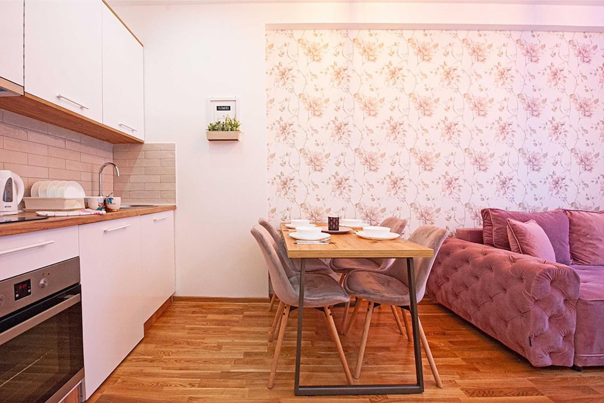 Apartmani Kraljevi Cardaci Kopaonik Exterior foto