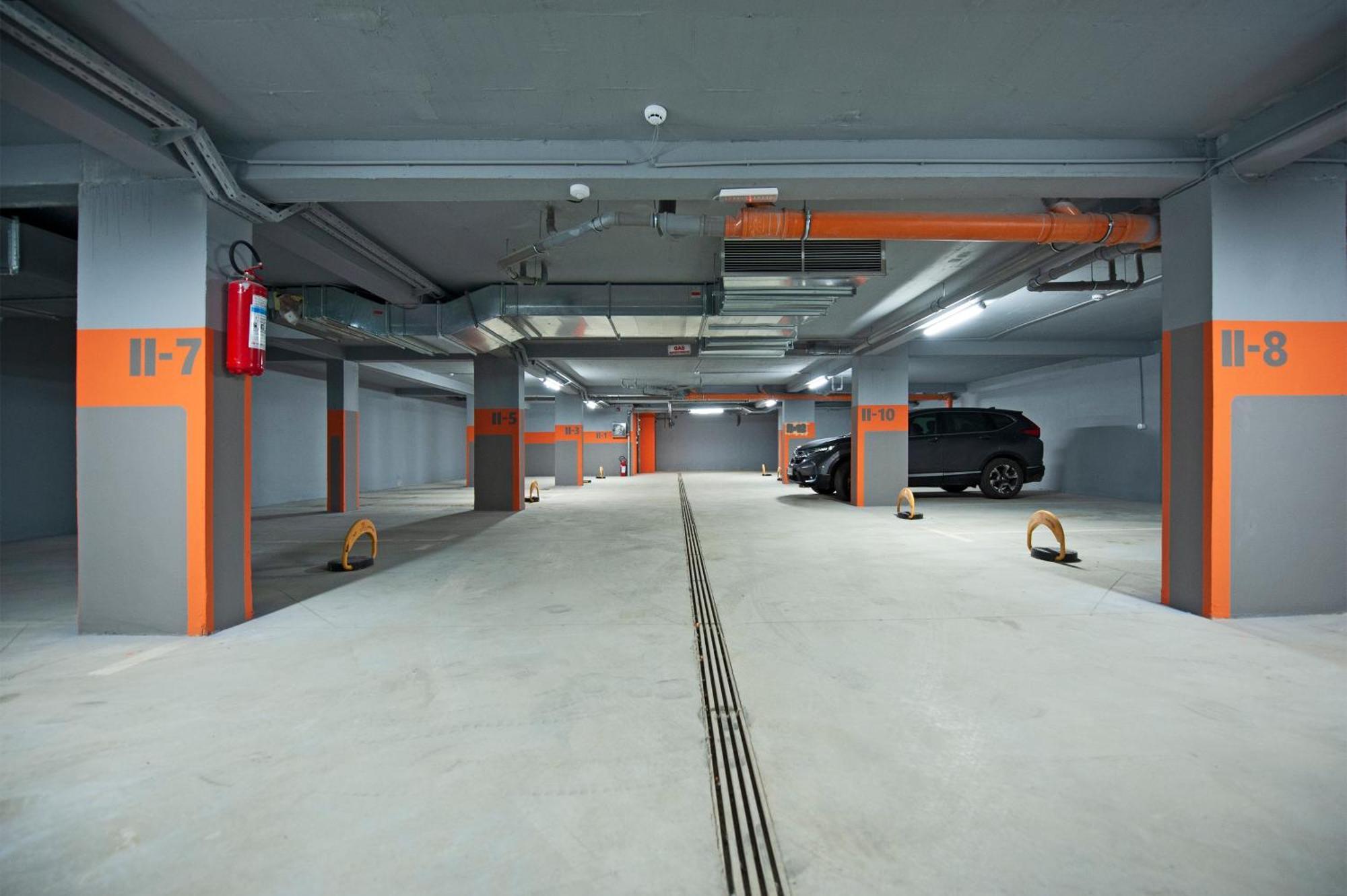 Apartmani Kraljevi Cardaci Kopaonik Exterior foto
